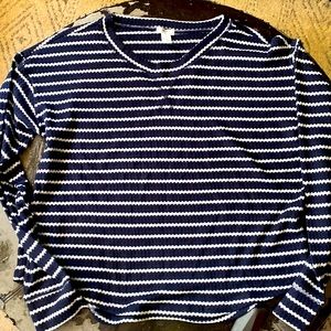 Beautiful lounge tee